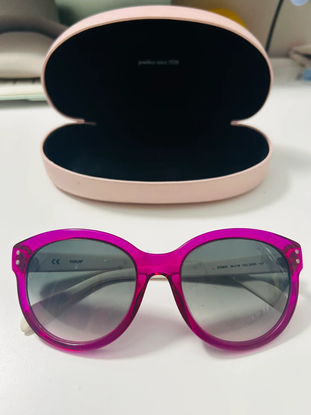 TOUS Sunglasses