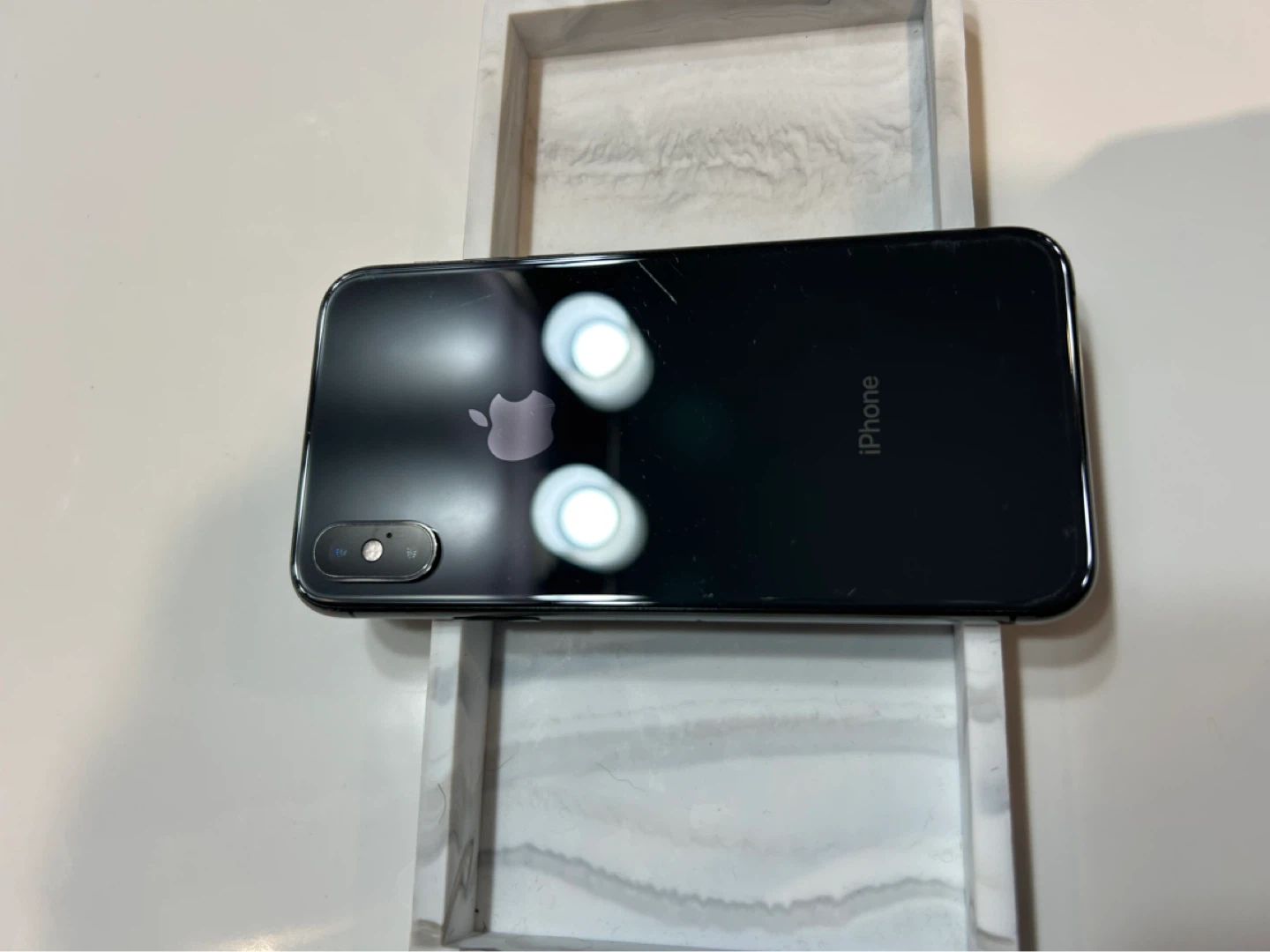 iPhone XS - photo 3