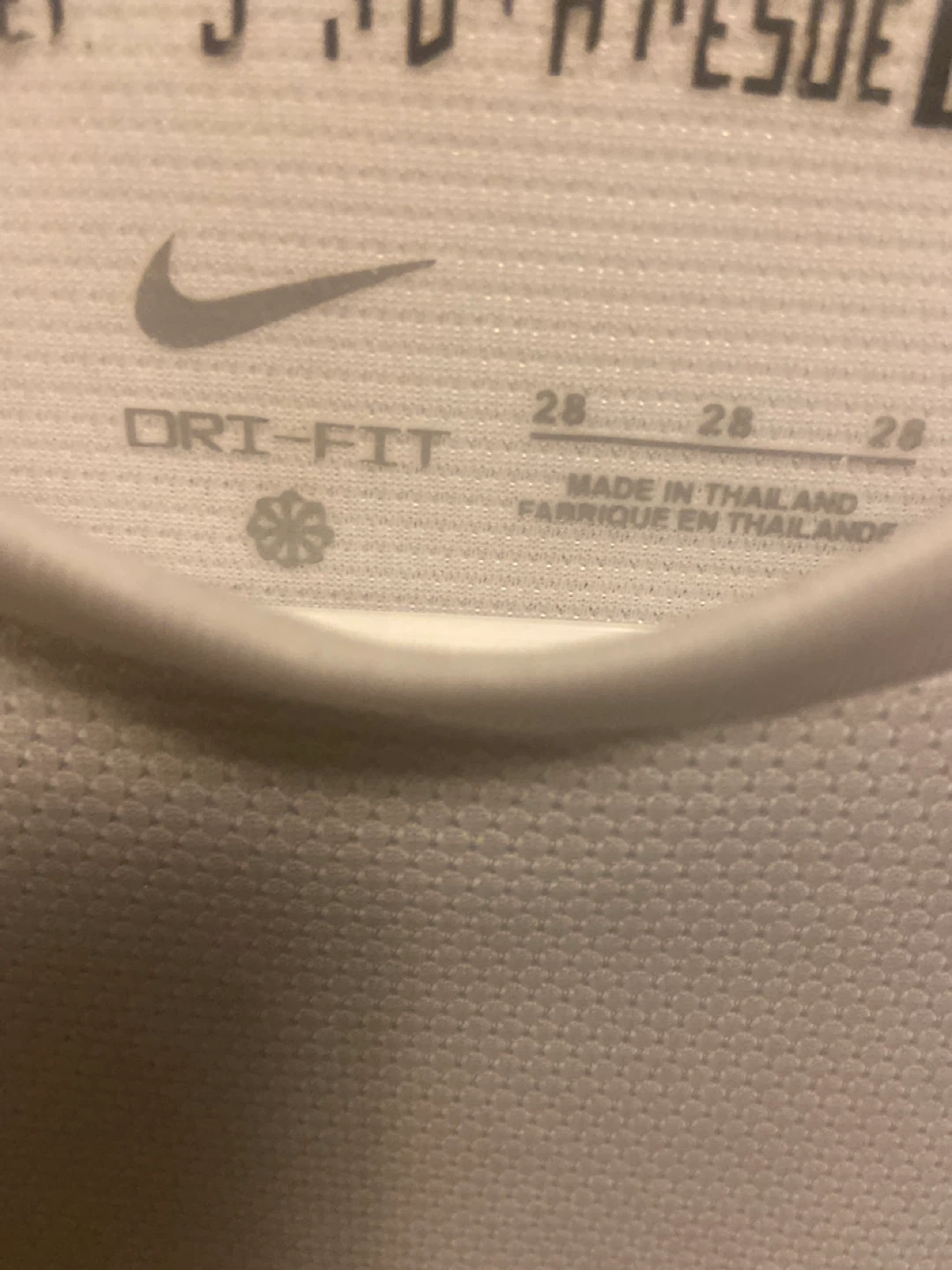 Nike Neymar Jr. Soccer Jersey and Shorts - photo 2