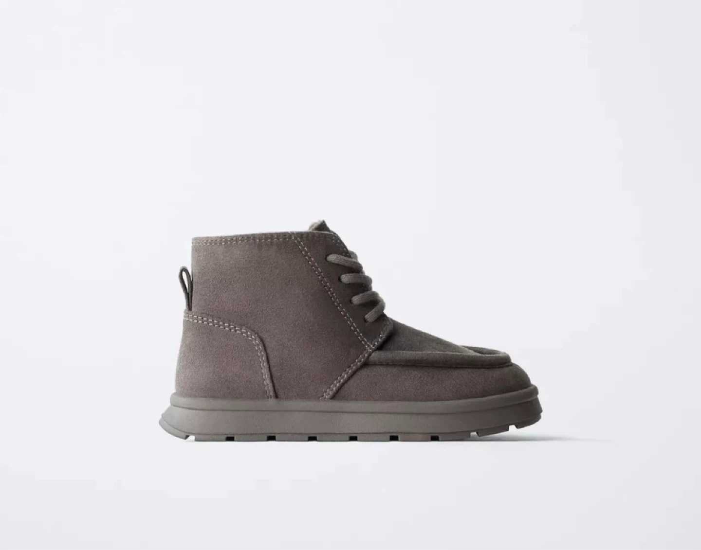 Zara Kids' Winter Boots - Size 26 - photo 2