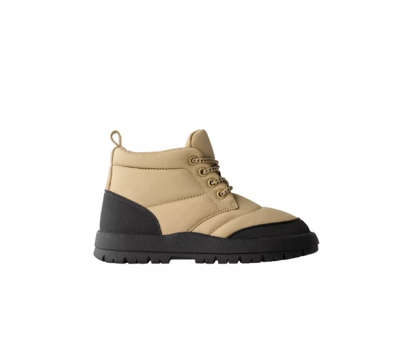 Zara Kids' Winter Boots - Size 26 - photo 3