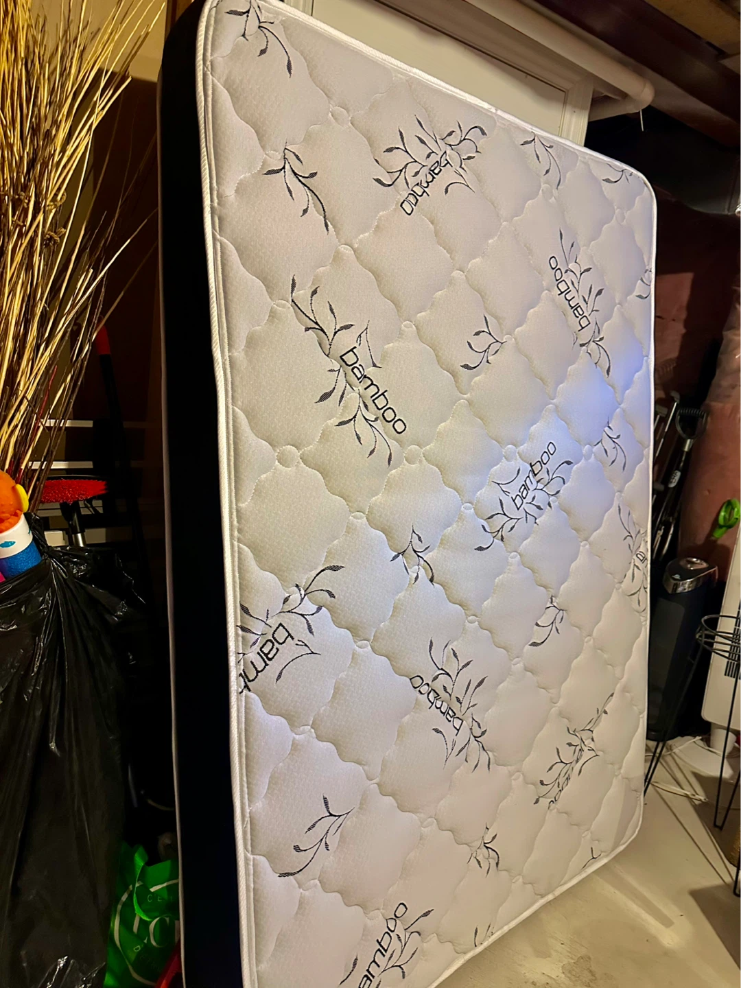 Full size Famous Mattress High Density Mattress - photo 2