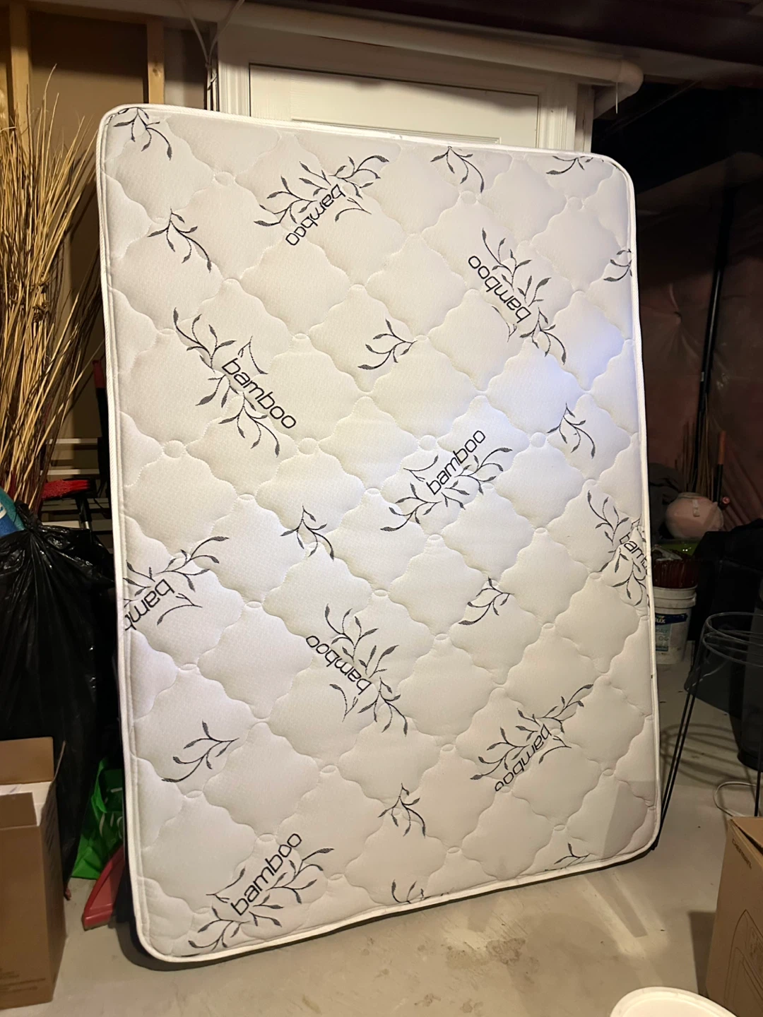 Full size Famous Mattress High Density Mattress - photo 3