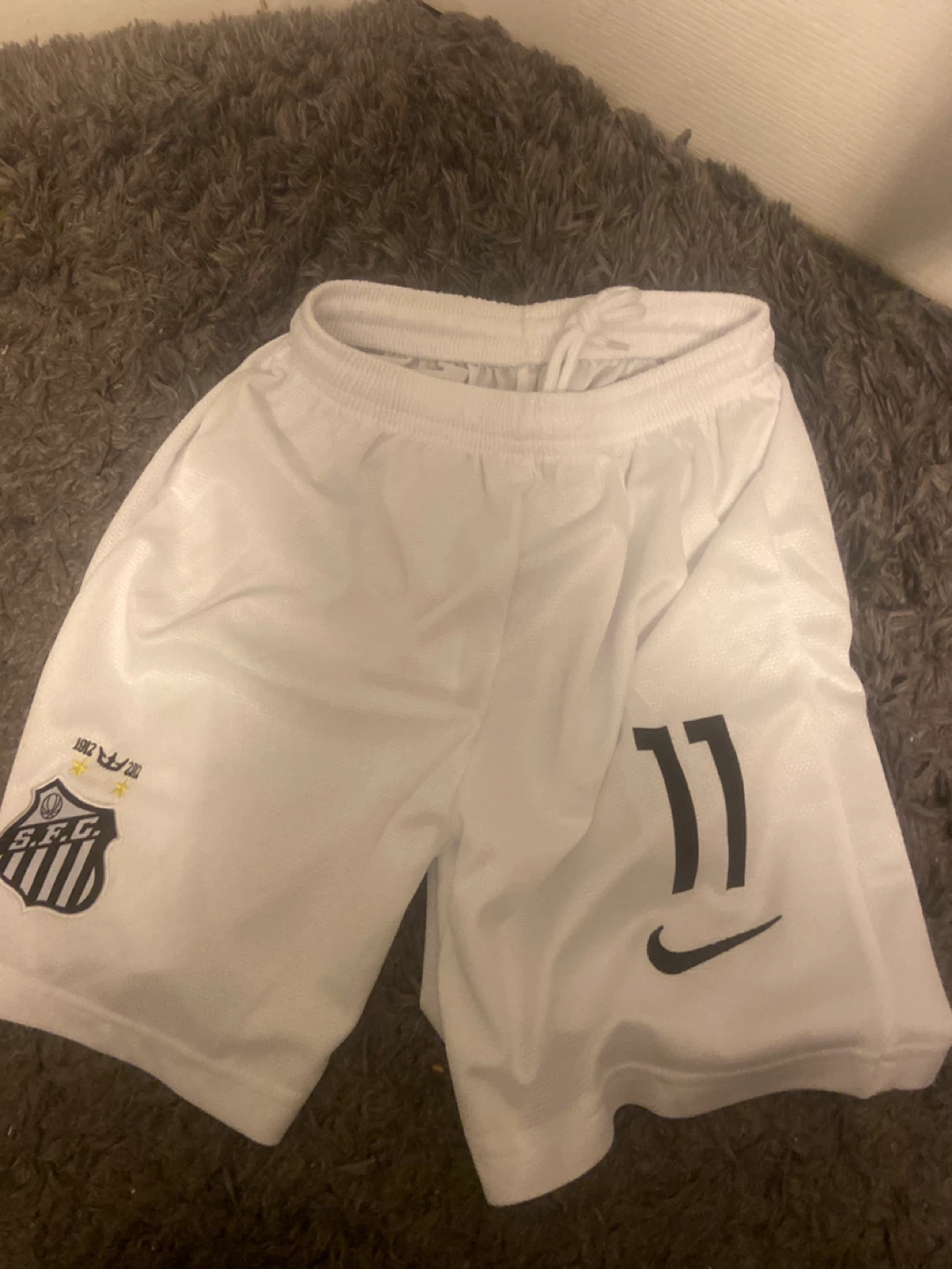 Nike Neymar Jr. Soccer Jersey and Shorts - photo 4