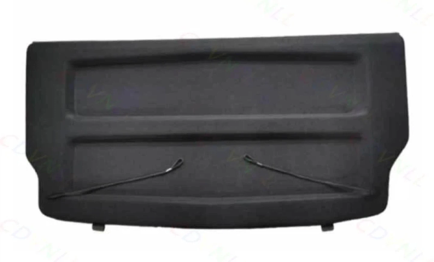 Jeep Renegade 2015-2023  Rear Trunk Cargo Cover