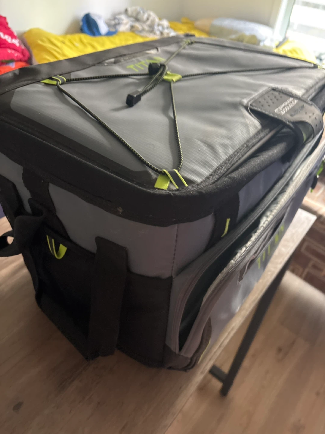 Titan Deep Freeze Cooler Bag - photo 5