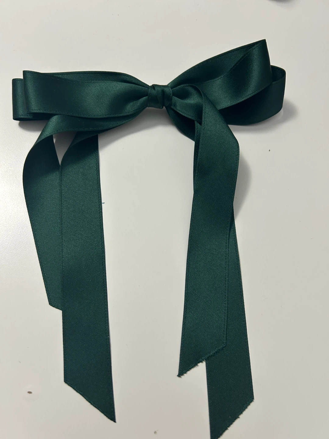 Handmade clip from Korea