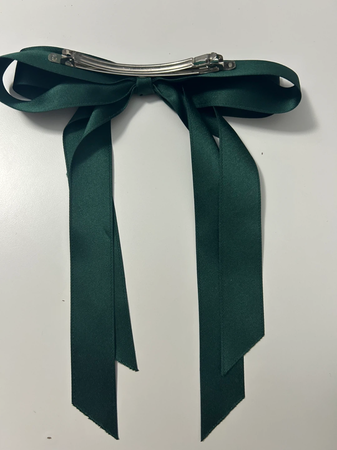Handmade clip from Korea - photo 2