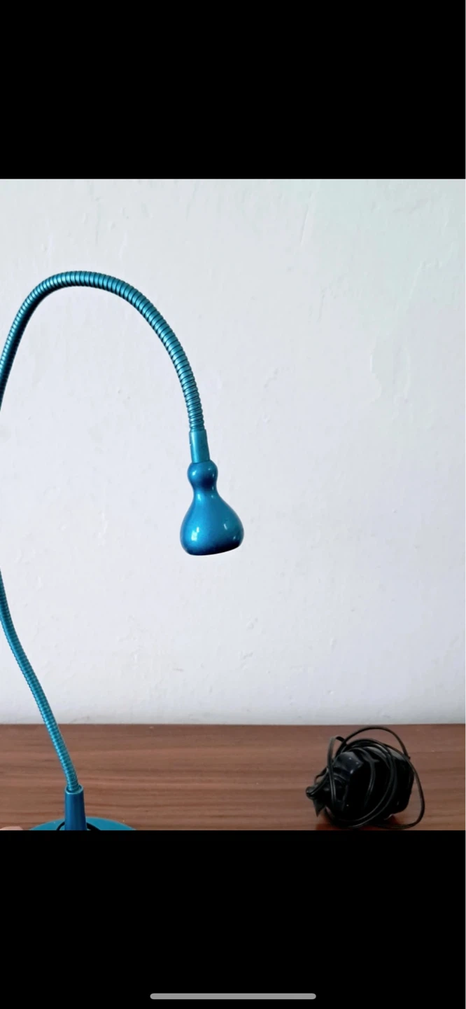Desk Lamp - photo 2