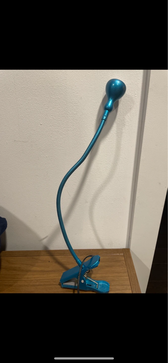 Desk Lamp