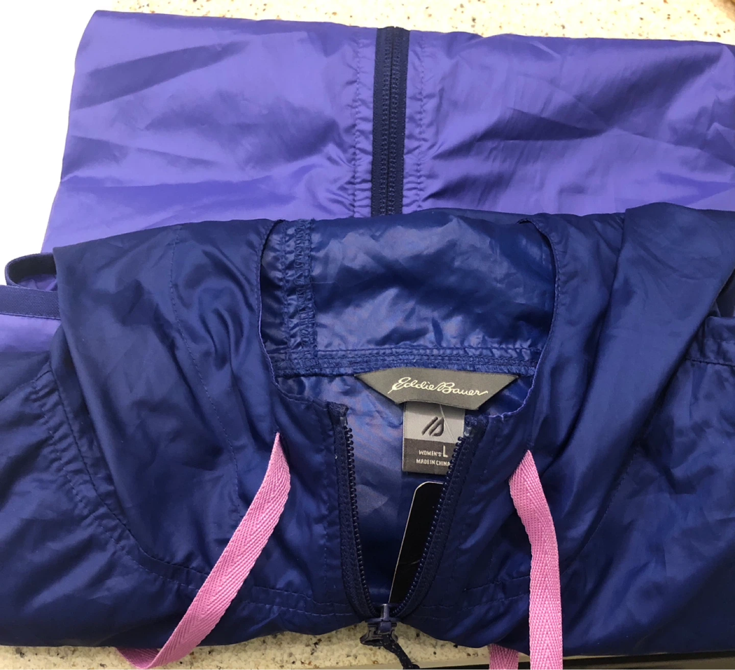 Eddie Bauer NEW  jacket - photo 3