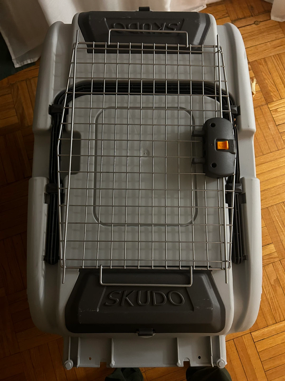 SKUDO 6 Pet Carrier 32” - photo 2