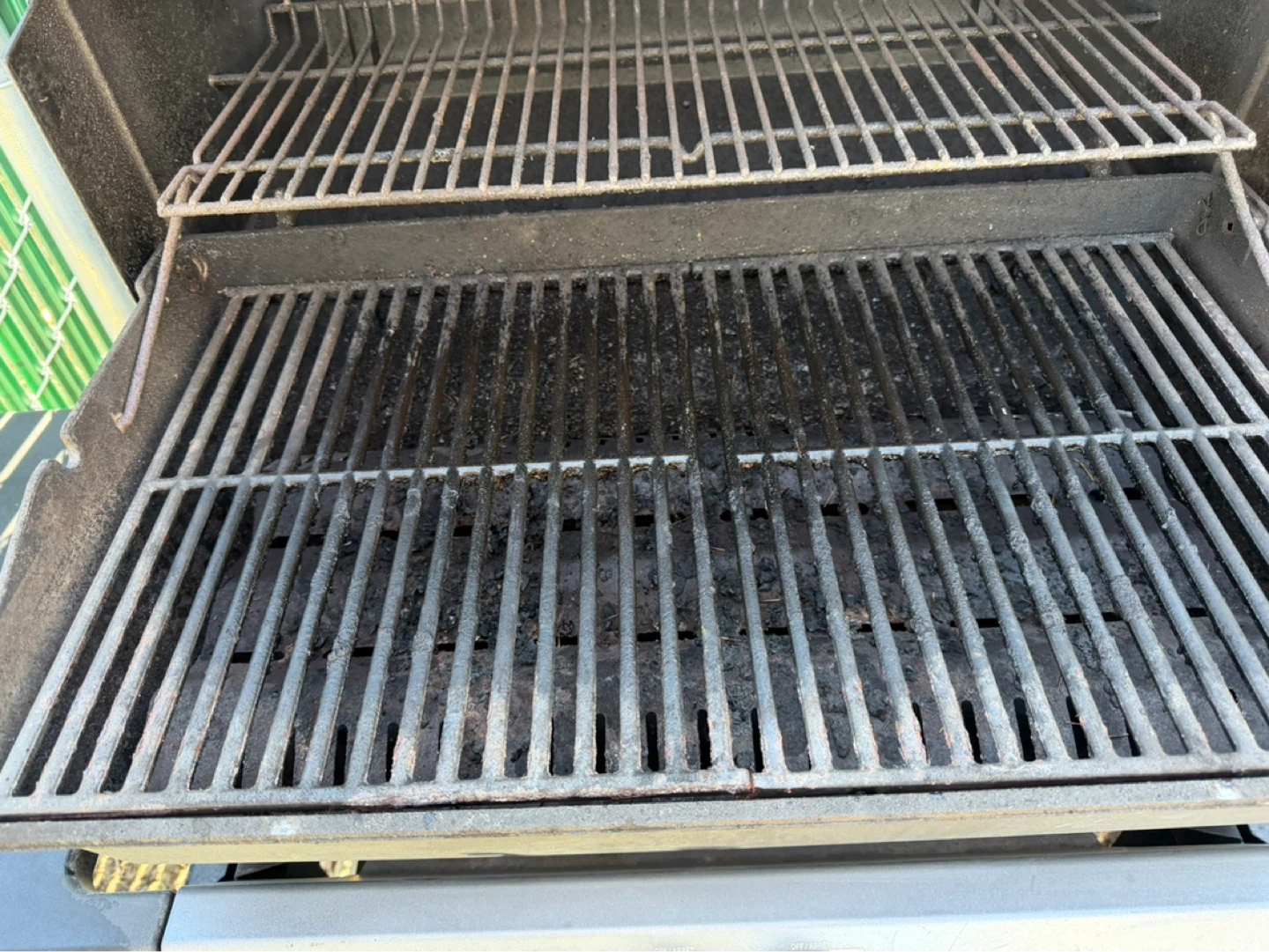 Broil-Mate Gas Grill - photo 2
