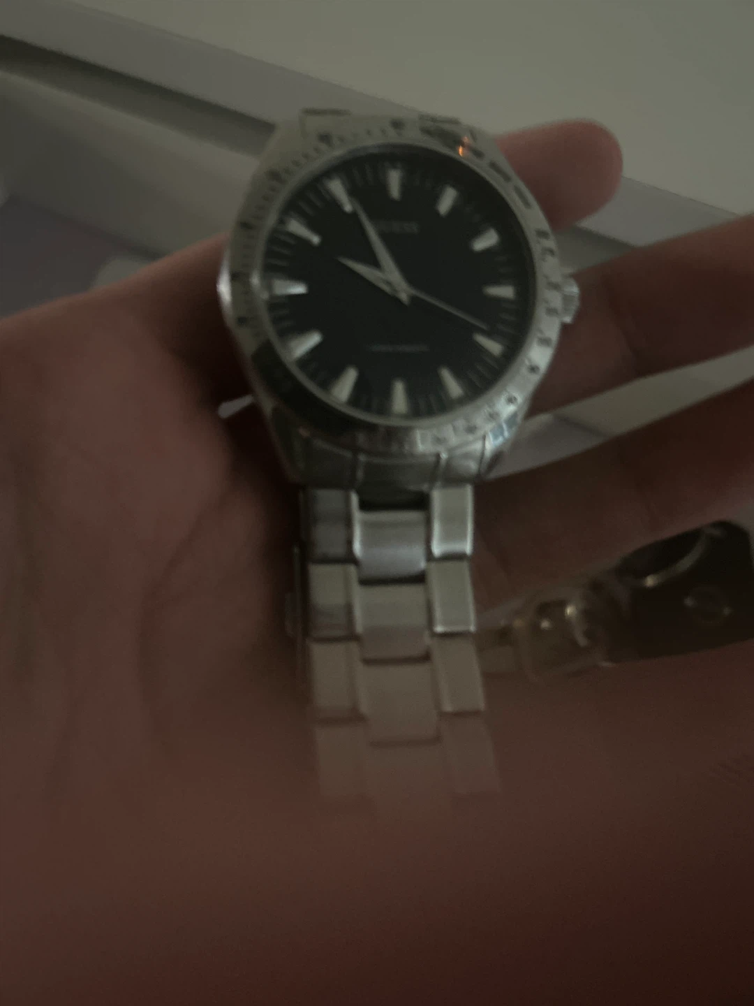 Citizen Automatic Watch