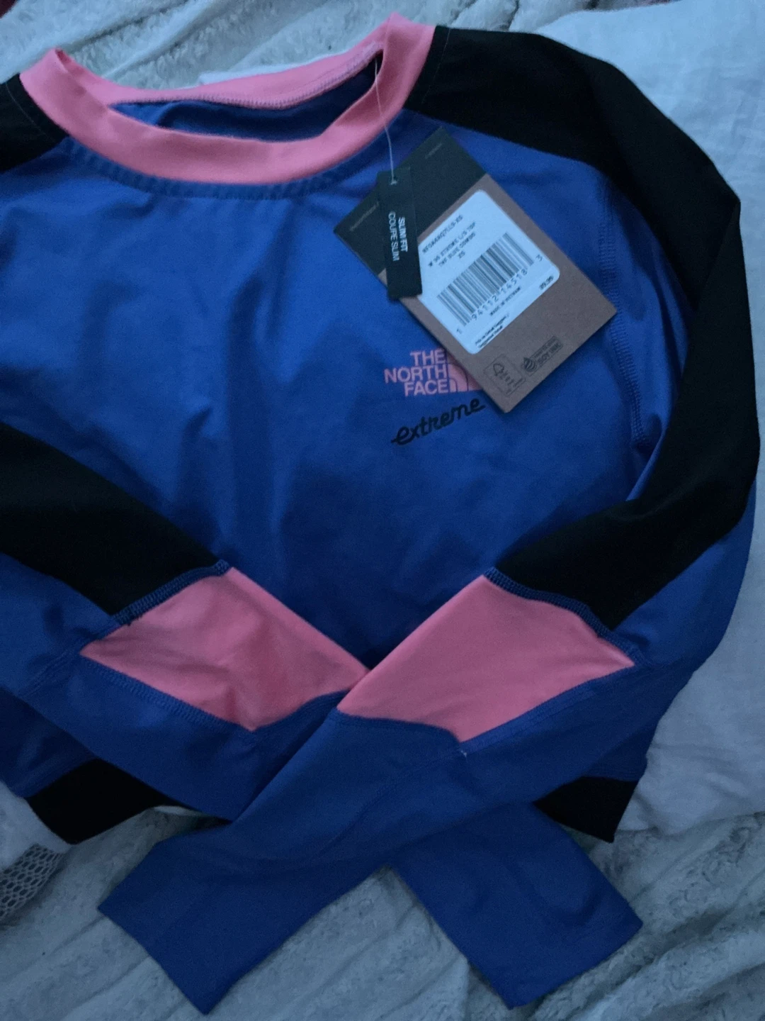 North Face Women's Top XS - photo 2
