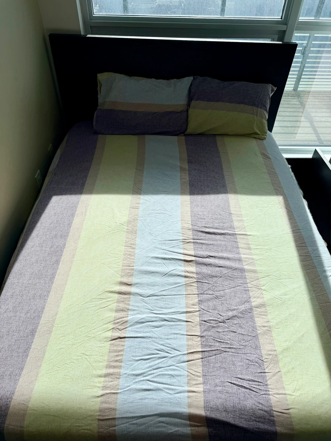 Endy Queen Mattress - photo 5