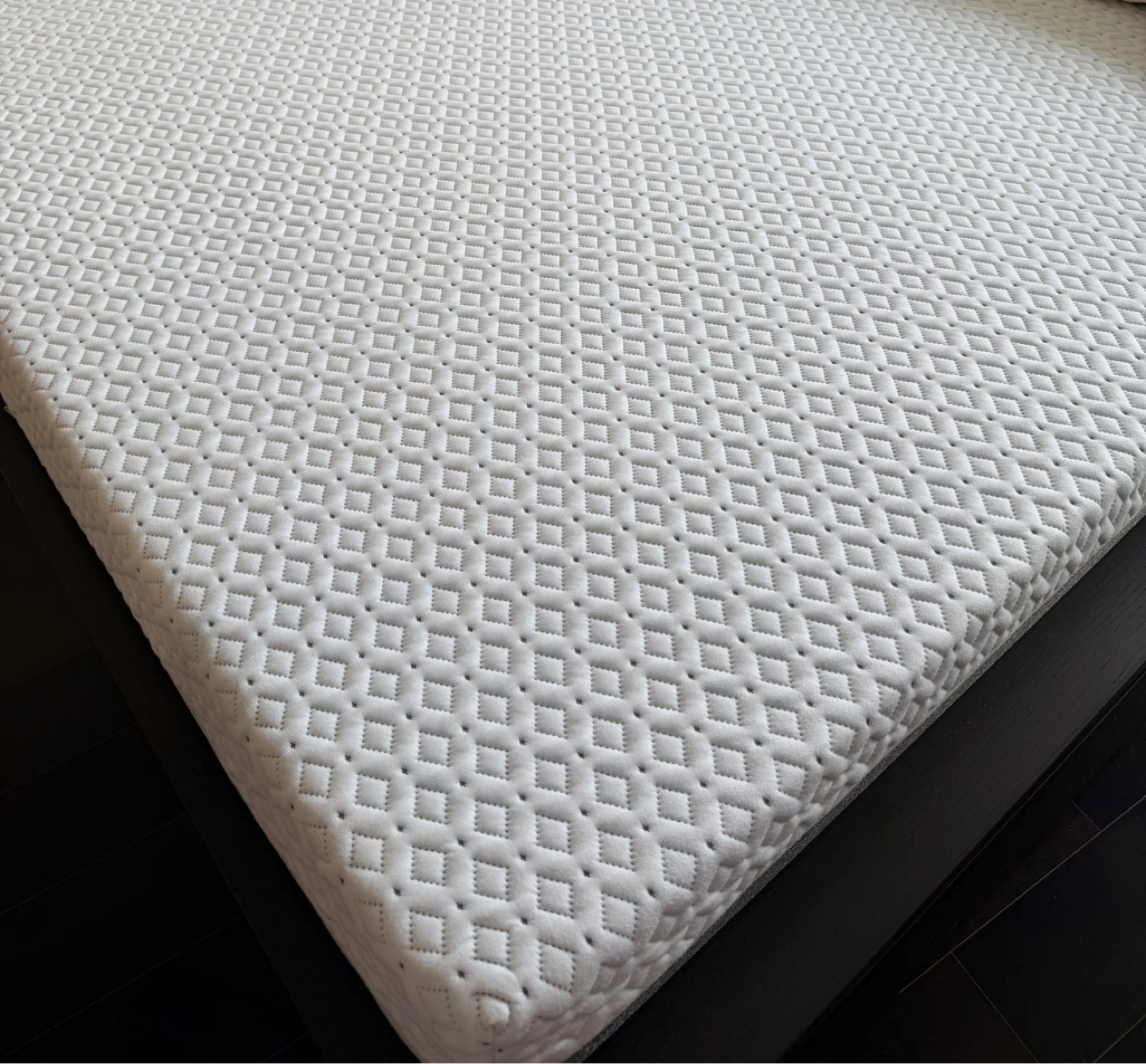 Endy Queen Mattress - photo 2