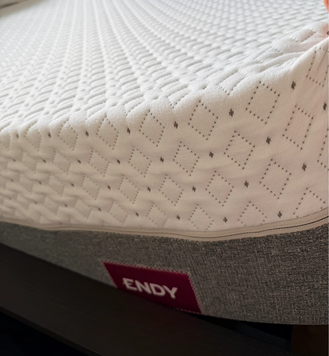 Endy Queen Mattress