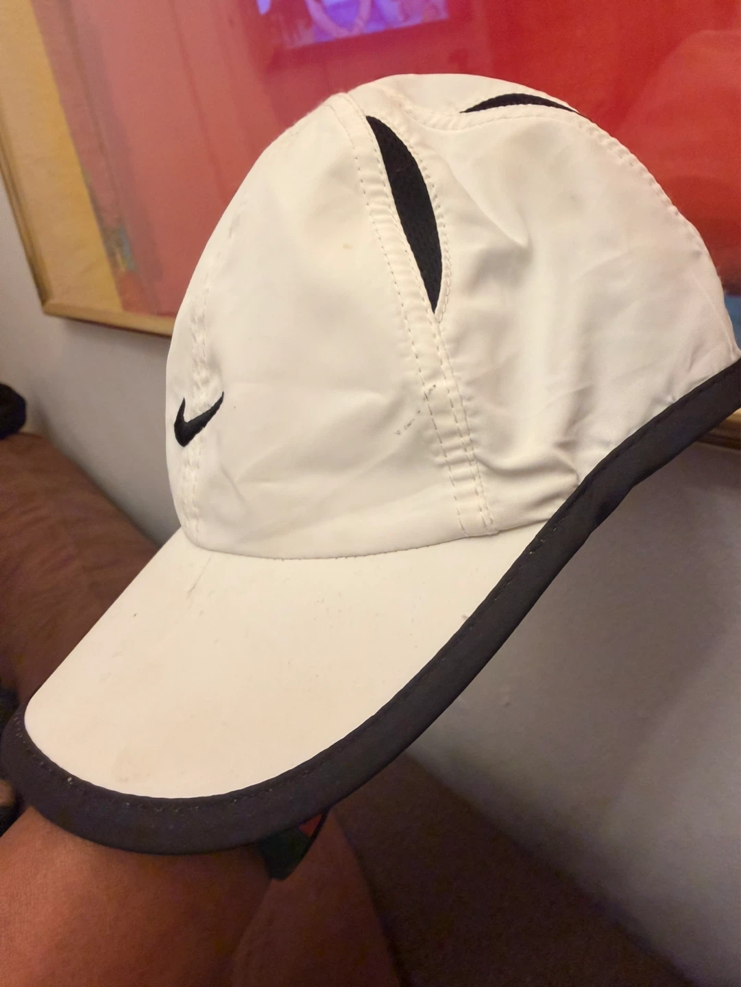 Nike Dri-FIT Baseball Cap - photo 2