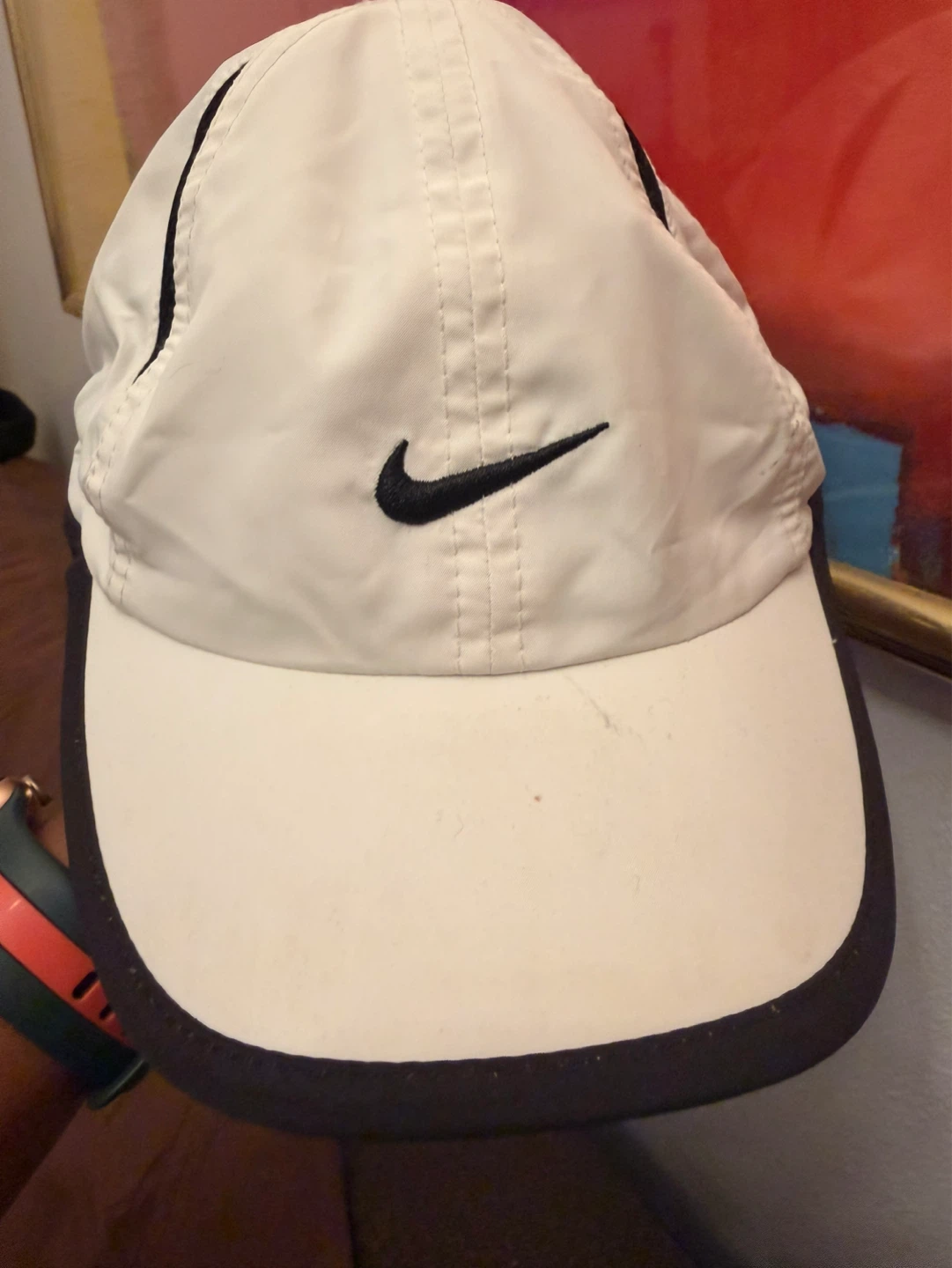 Nike Dri-FIT Baseball Cap