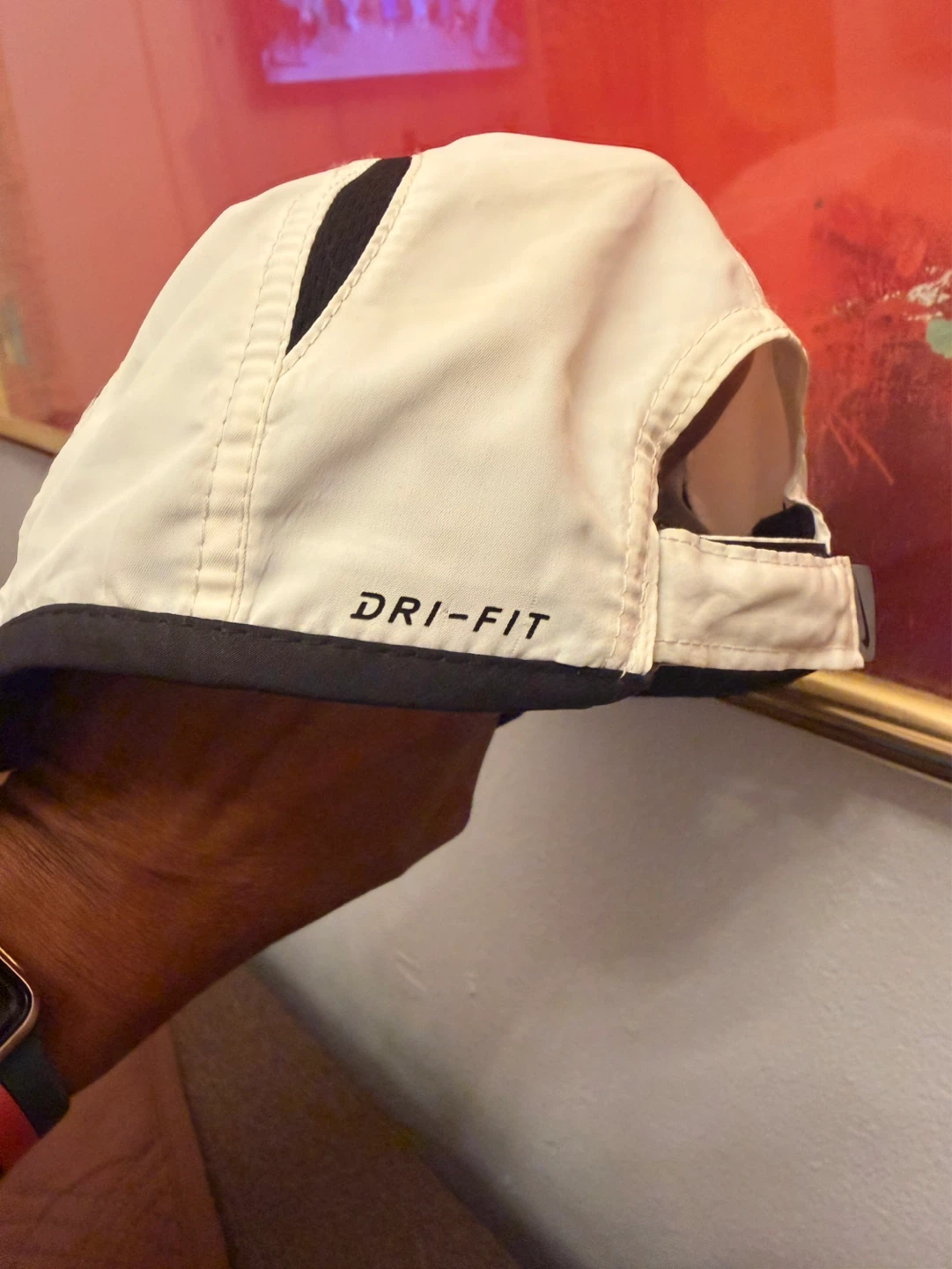 Nike Dri-FIT Baseball Cap - photo 3