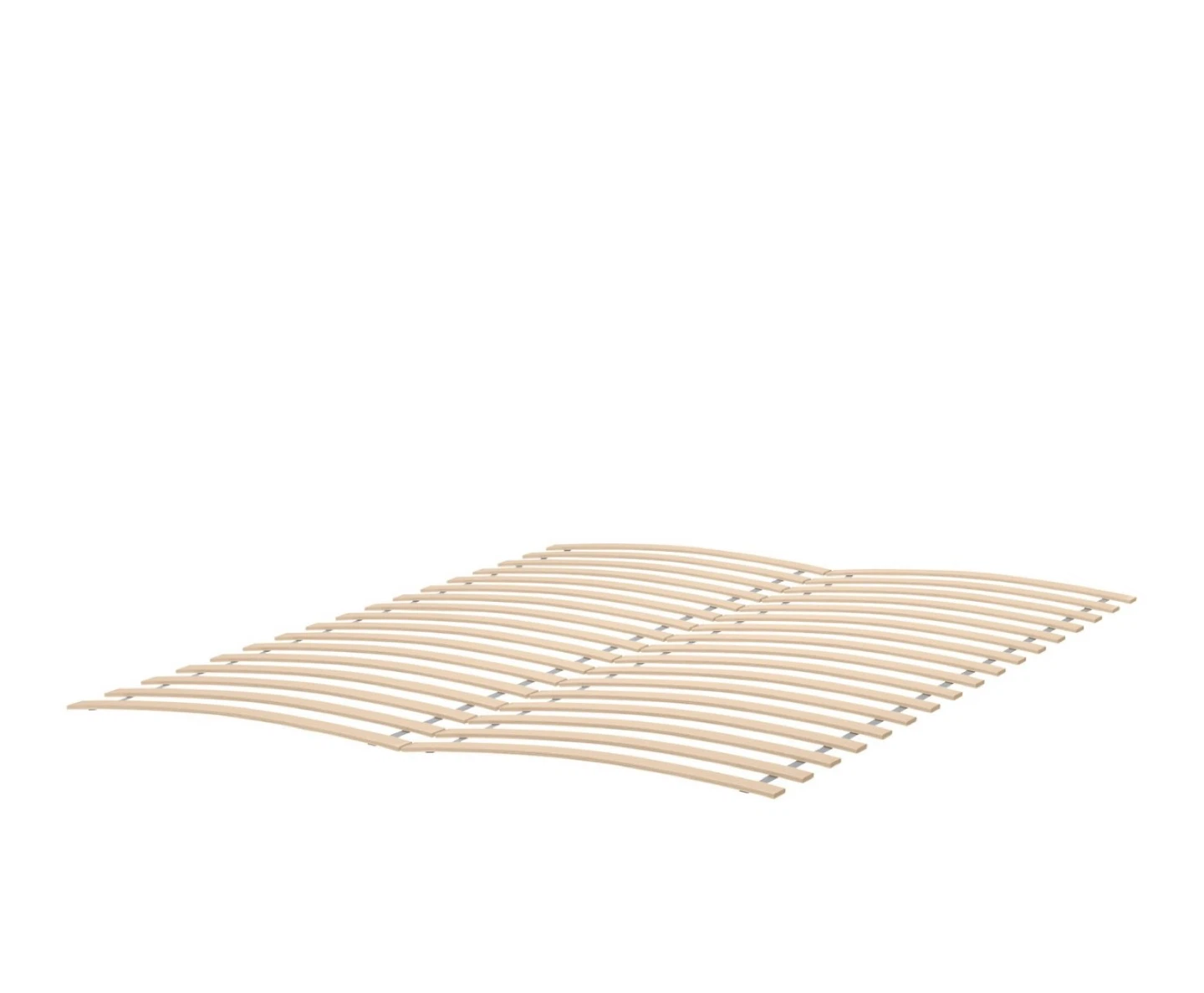 Queen Size Bed Frame with Drawers - photo 4