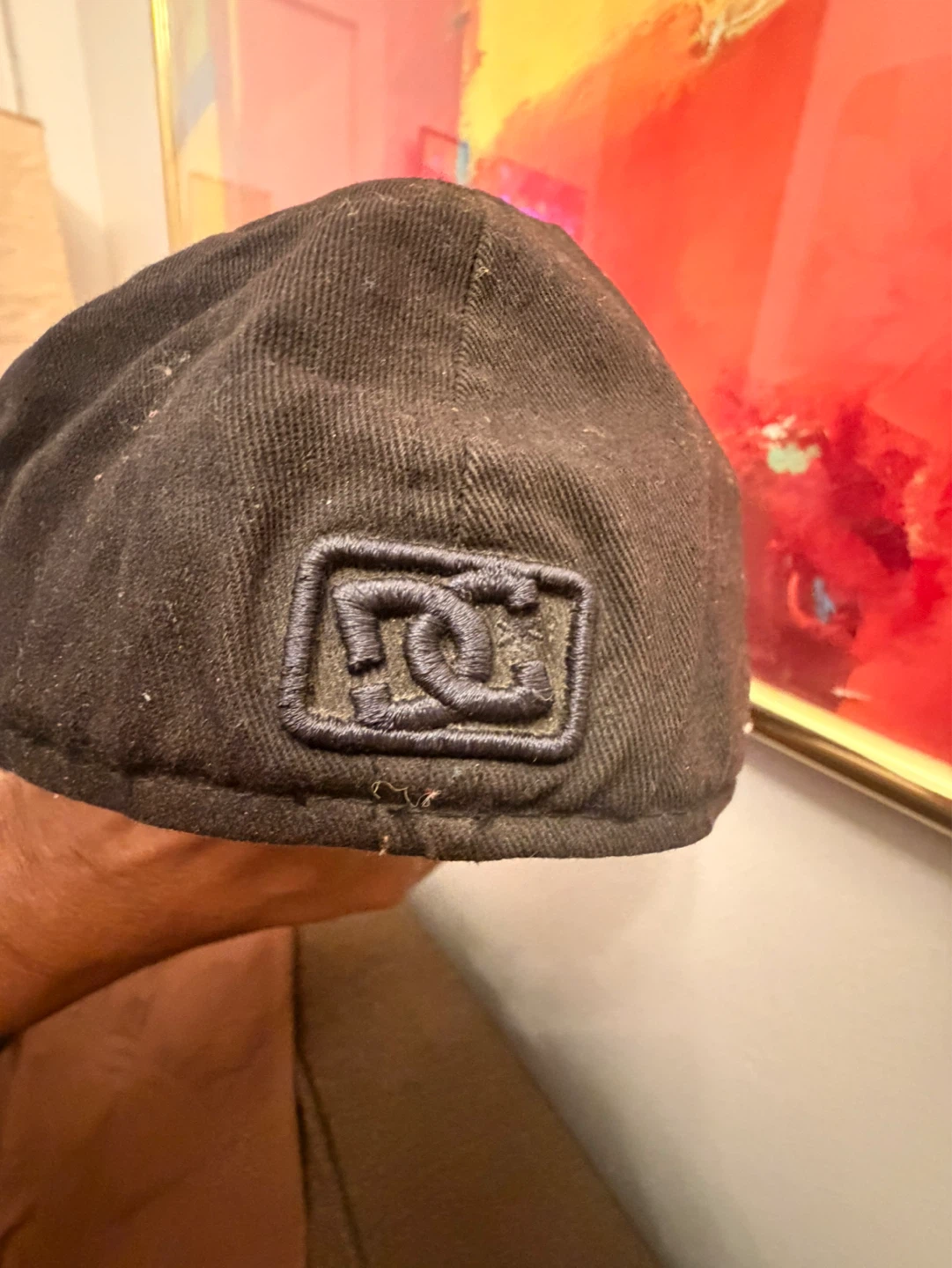 New Era 59FIFTY DC Shoes Fitted Hat - photo 4