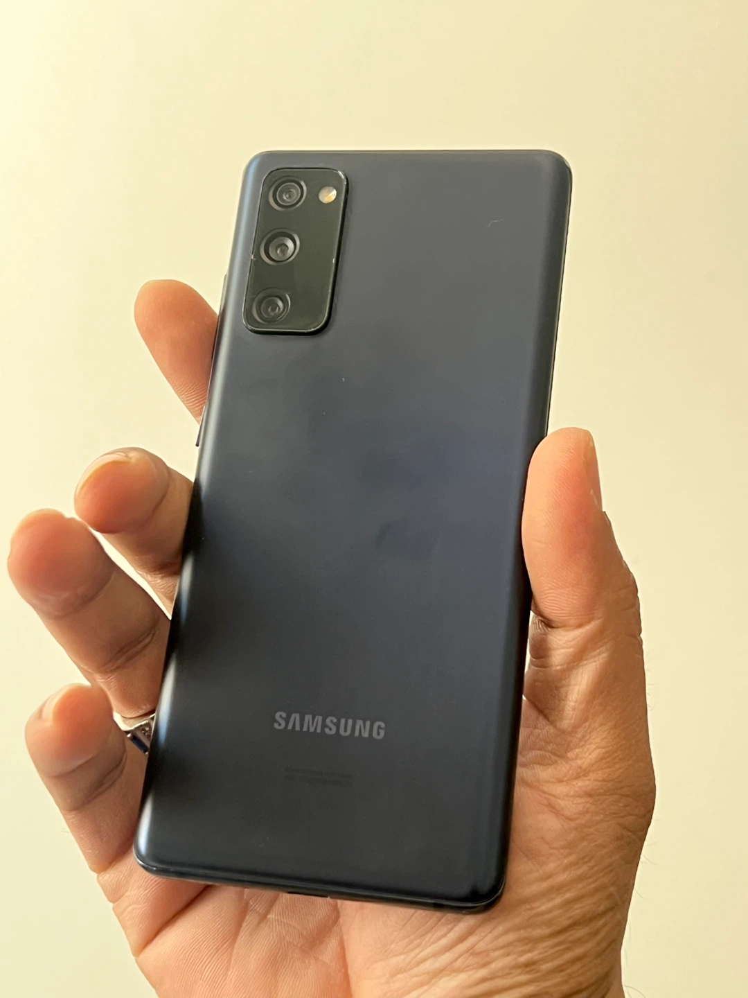 Samsung Galaxy S20 FE 5G Smartphone - photo 5