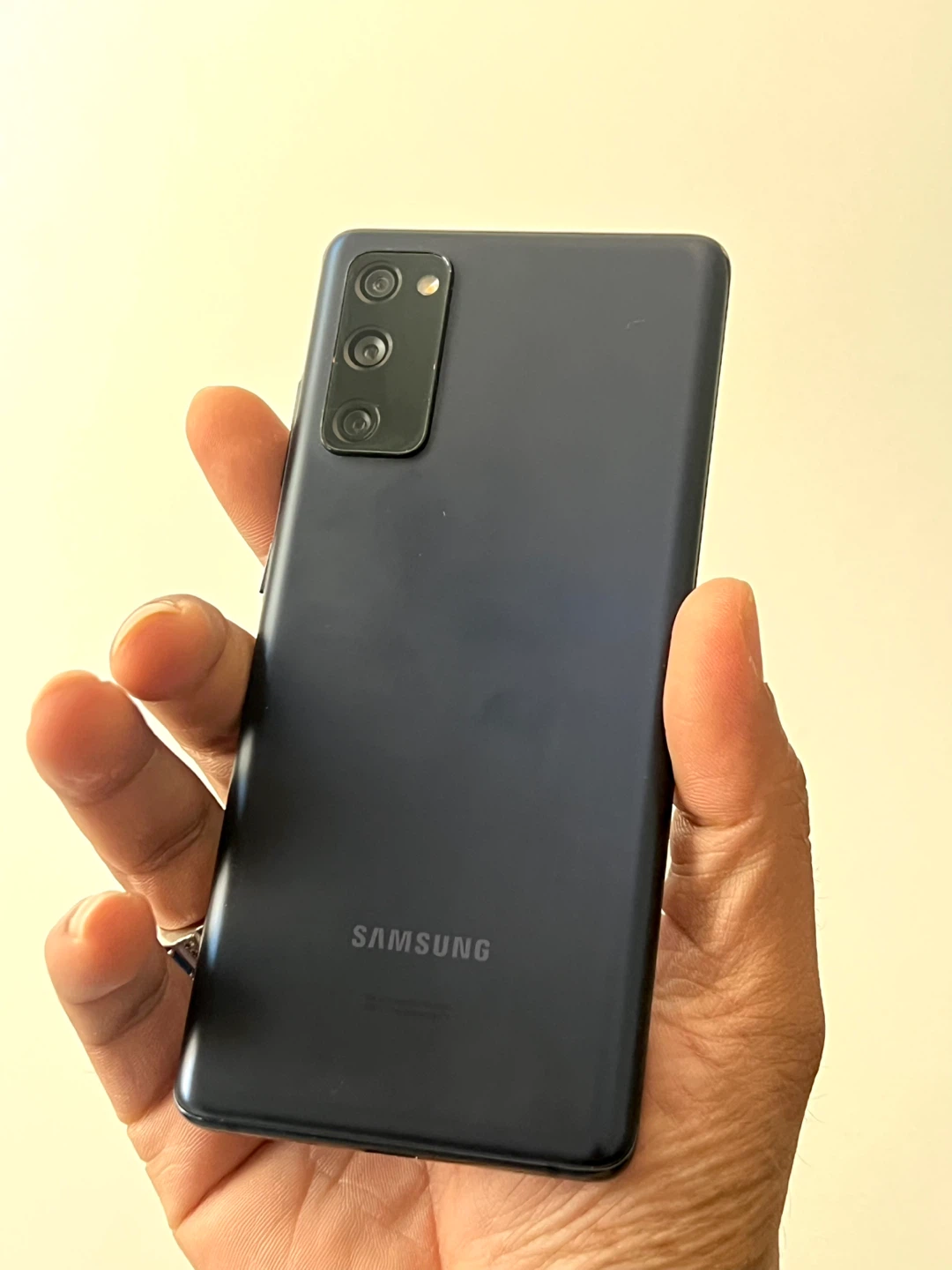 Samsung Galaxy S20 FE 5G Smartphone - photo 4