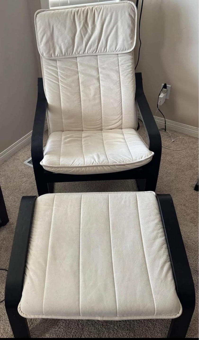 Pong chair - photo 2