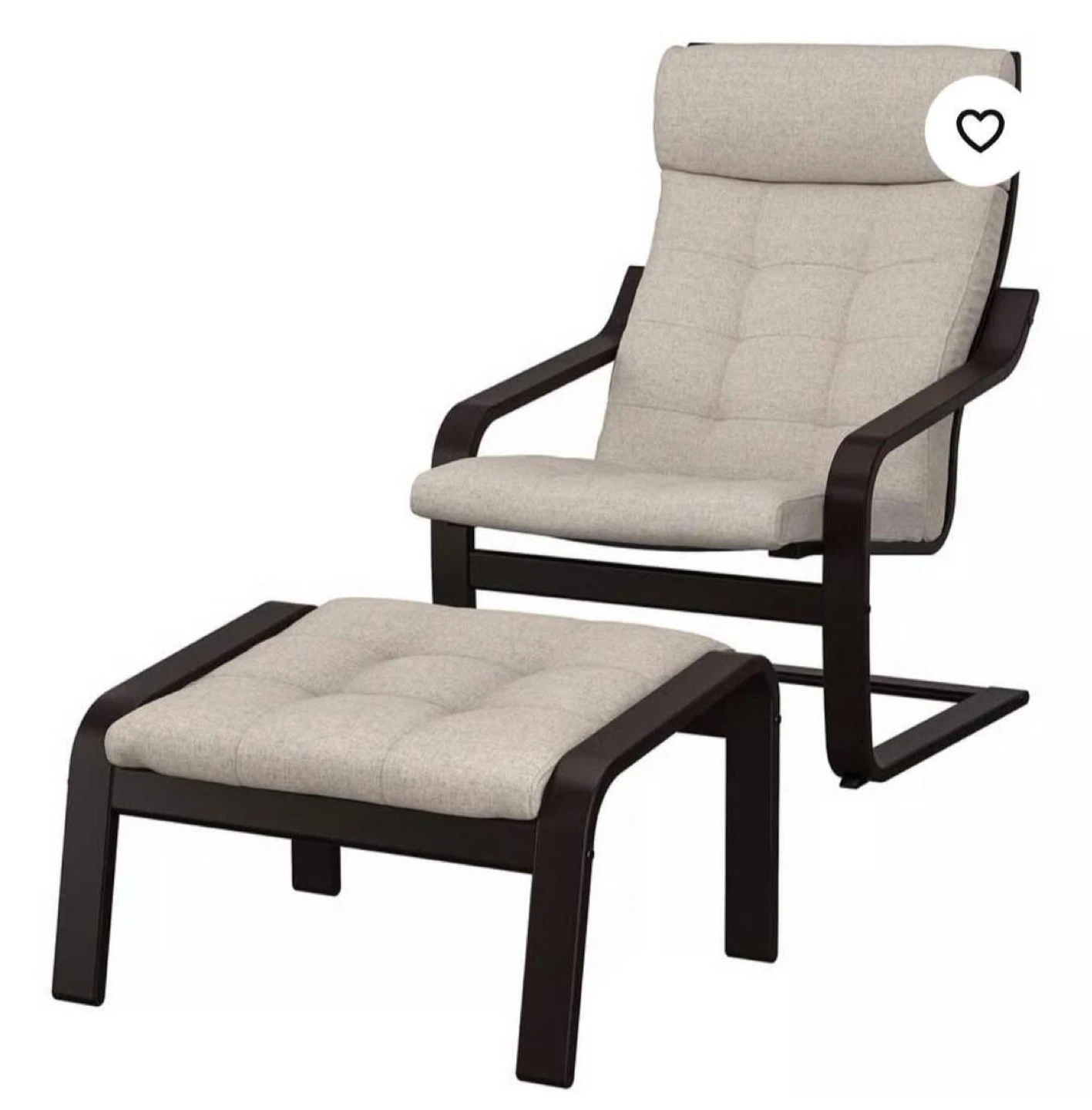 Pong chair - photo 4