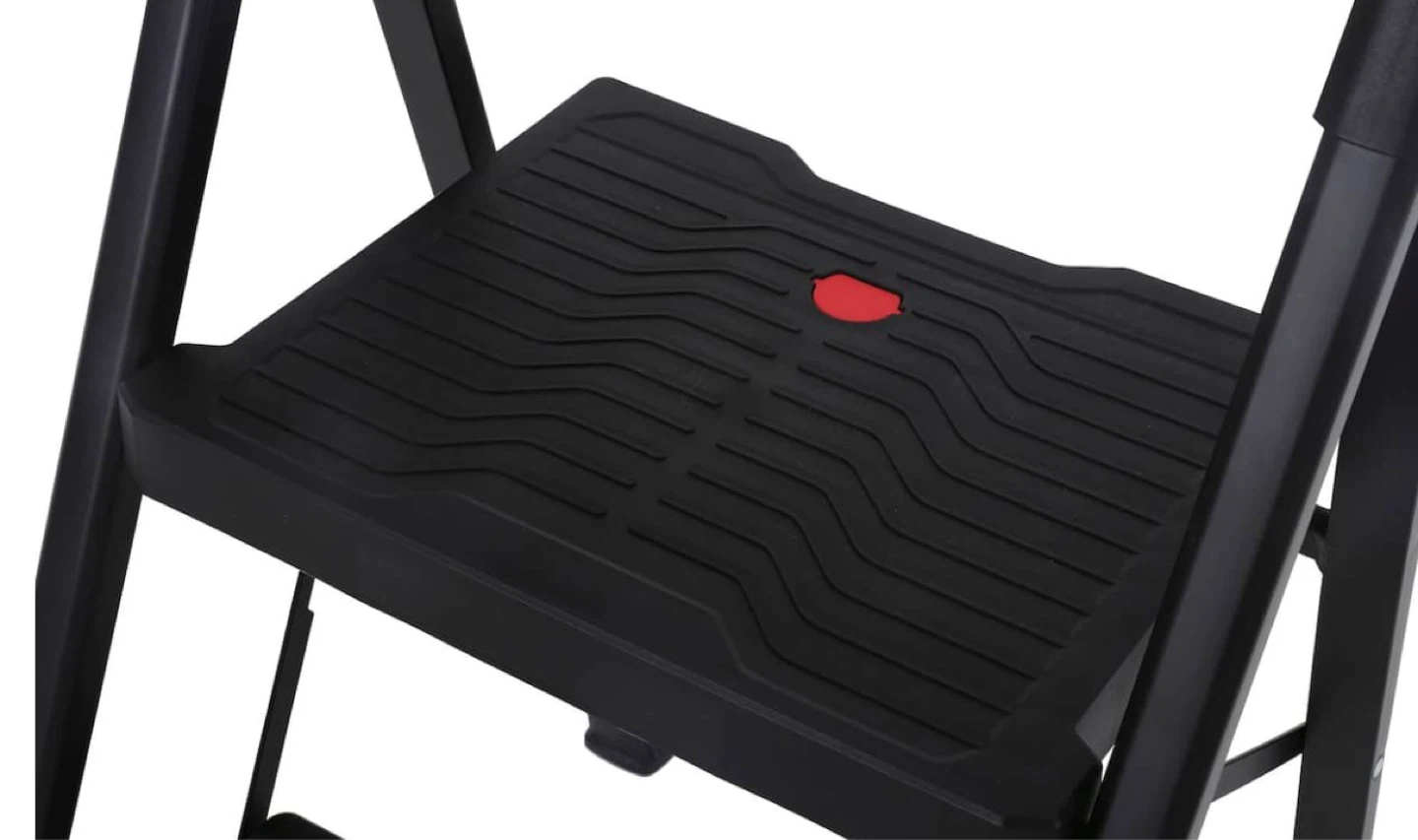 Mastercraft 3-Step Ladder - photo 4