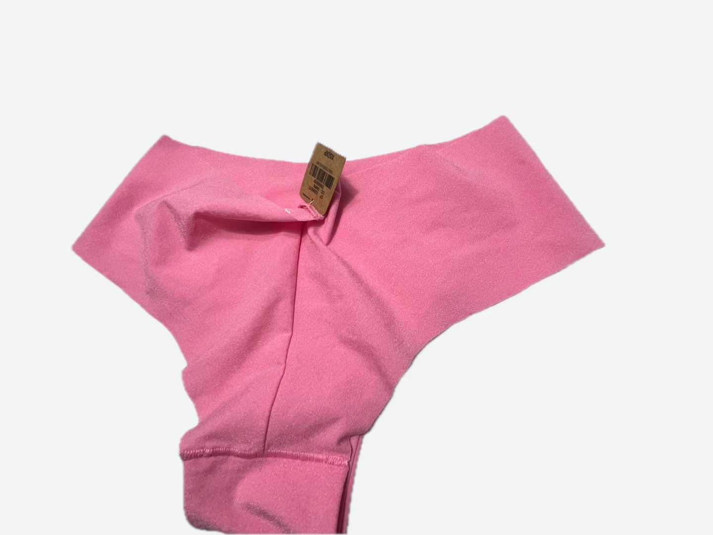 Victoria's Secret PINK Pink Thong Underwear Size XS - photo 2