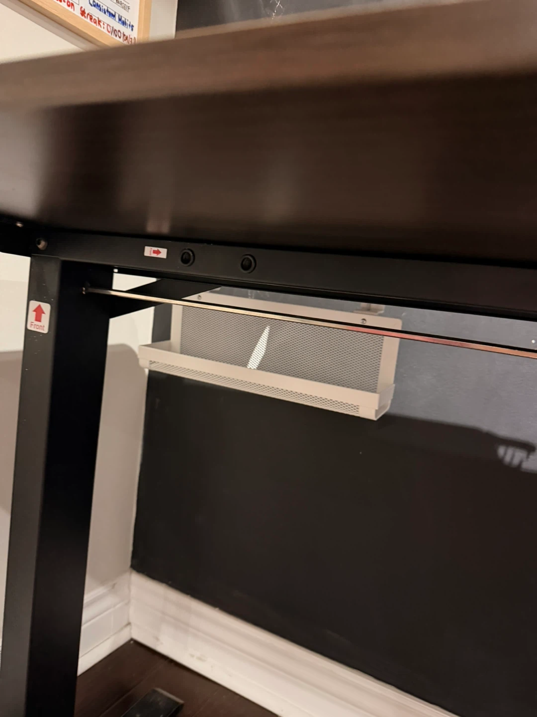 Adjustable Standing Desk - photo 4