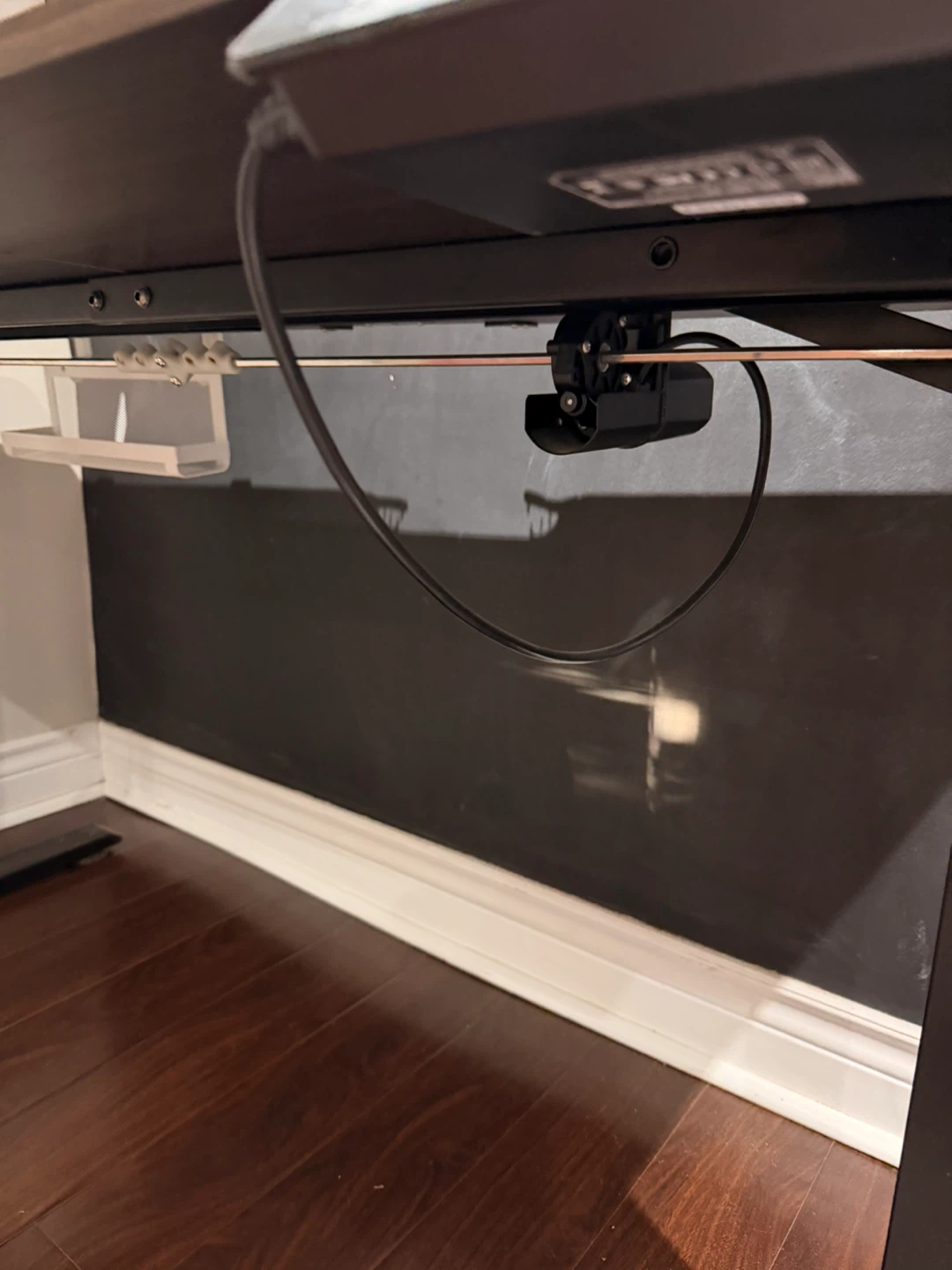 Adjustable Standing Desk - photo 3