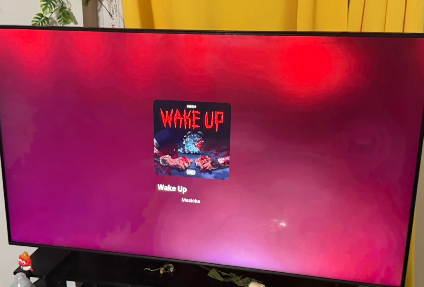 Samsung 55 inch tv - photo 2