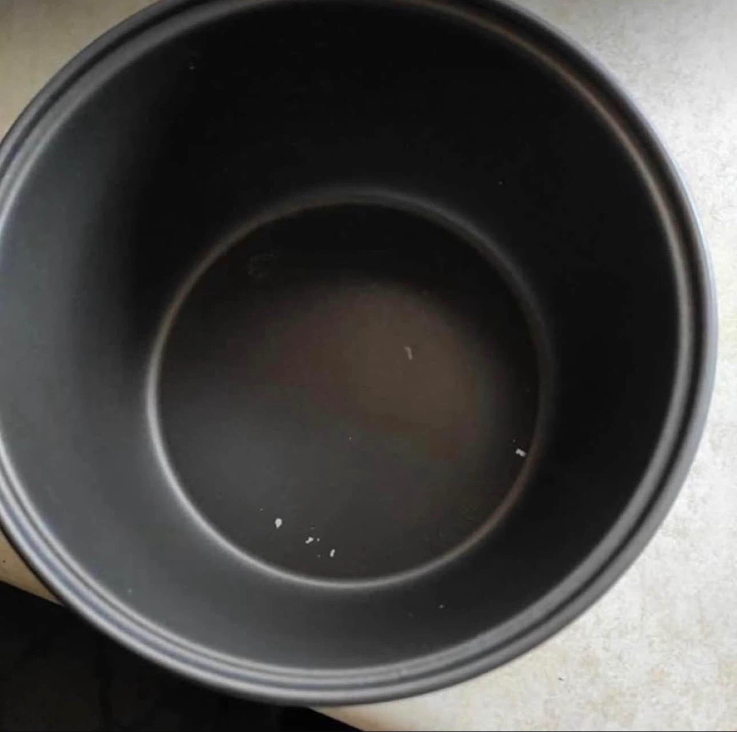 Hamilton Beach Rice/Hot Cereal Cooker - 2-14 Cup Capacity - photo 4