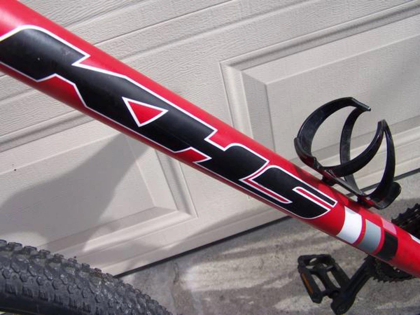 KHS 606 Alloy Mountain Bike - XL - photo 3