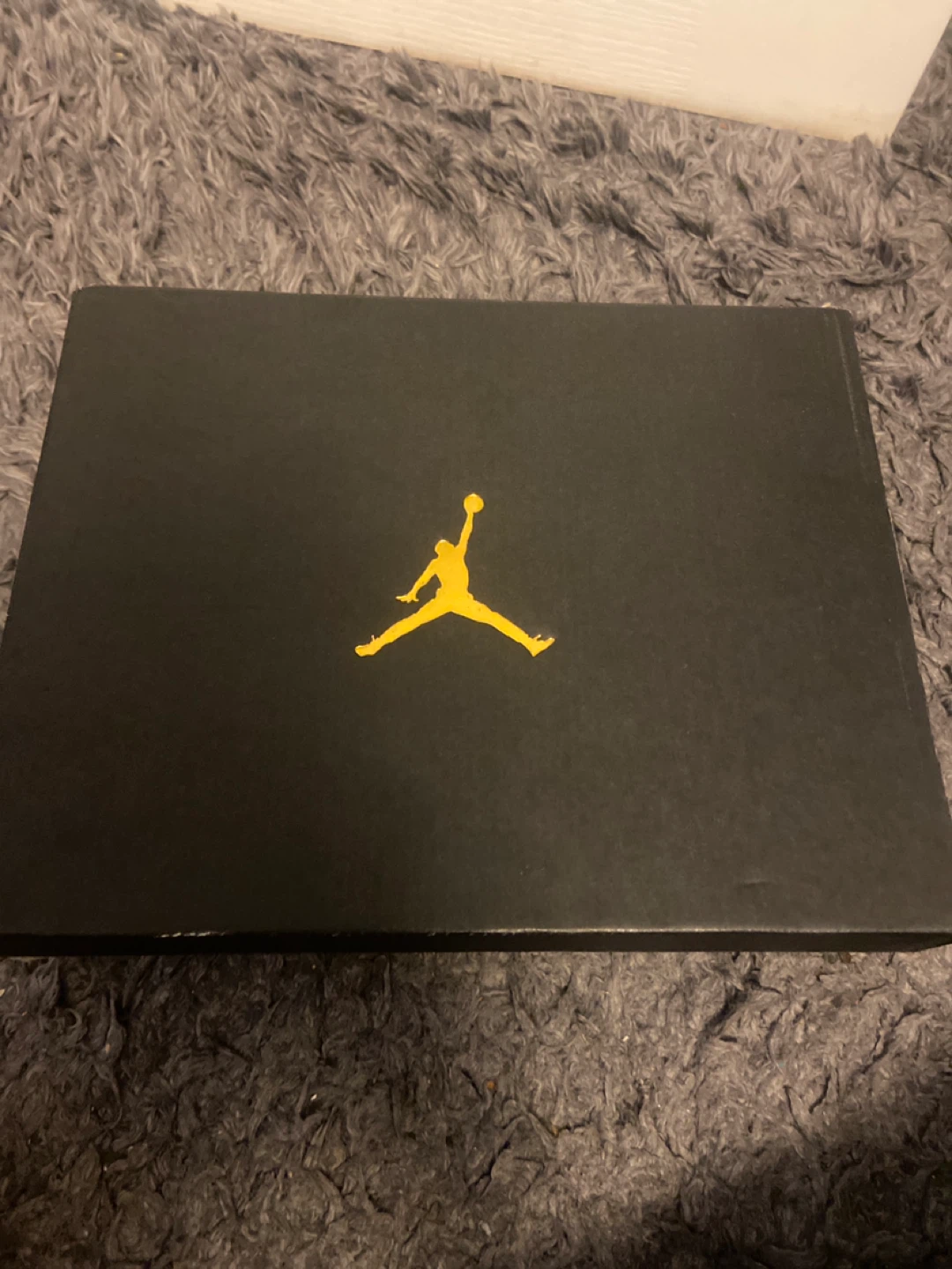 Air Jordan 1 Low (GS) - Black/White/Grey - Size 5Y - photo 2