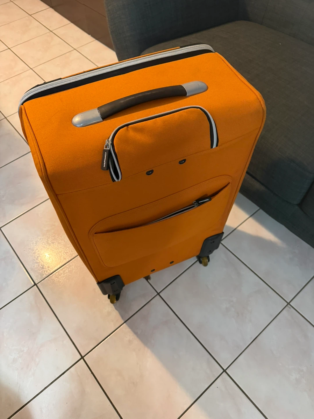 IKEA Suitcase ( Medium Size) - photo 4
