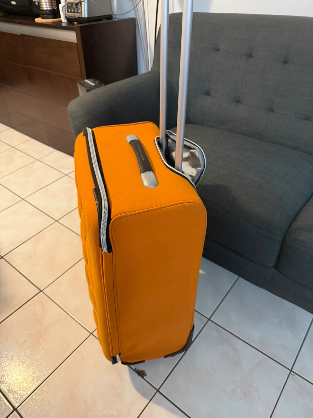 IKEA Suitcase ( Medium Size) - photo 2