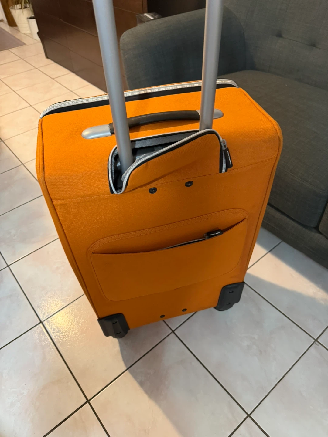 IKEA Suitcase ( Medium Size) - photo 3