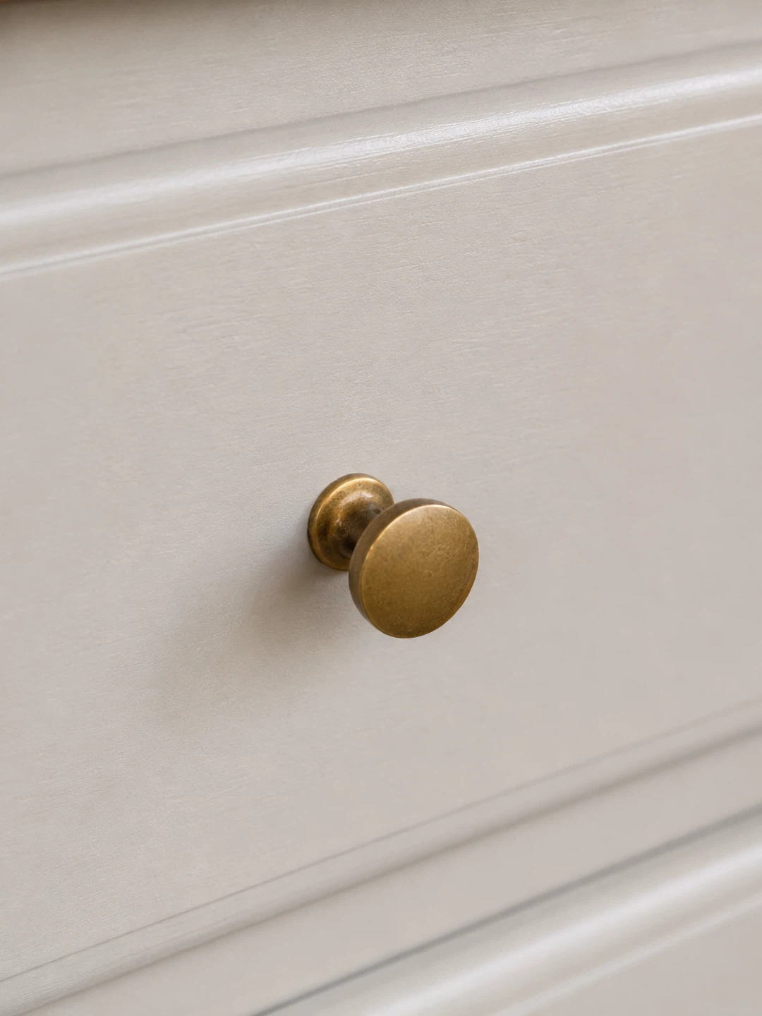✨ Beautifully Refinished Shermag Nightstands ✨ - photo 5