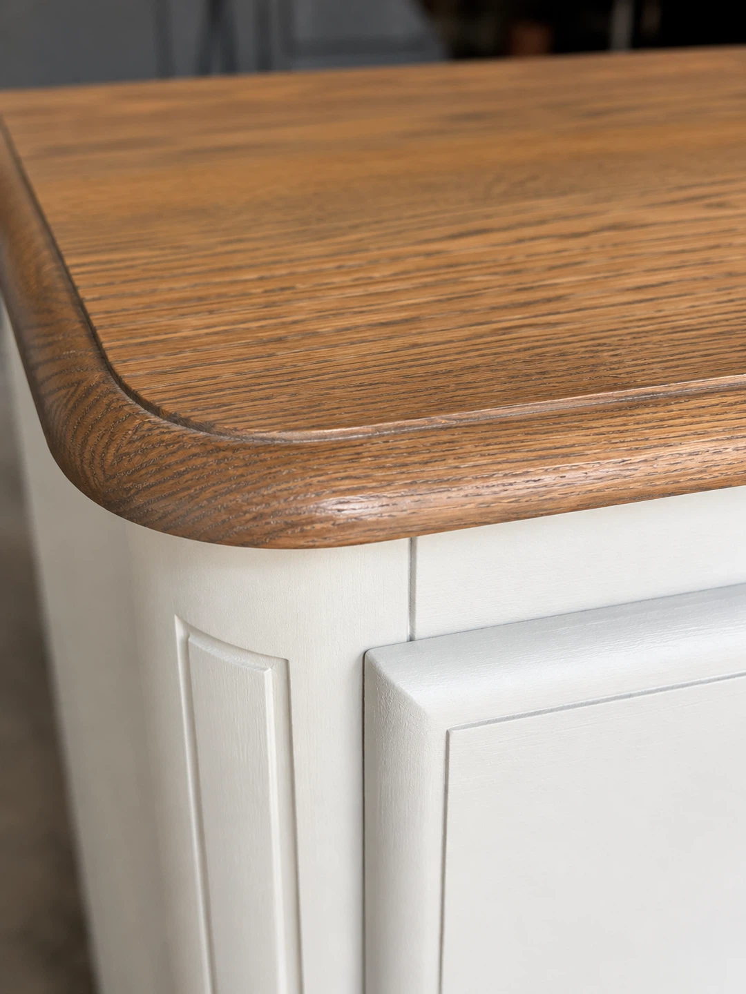 ✨ Beautifully Refinished Shermag Nightstands ✨ - photo 4