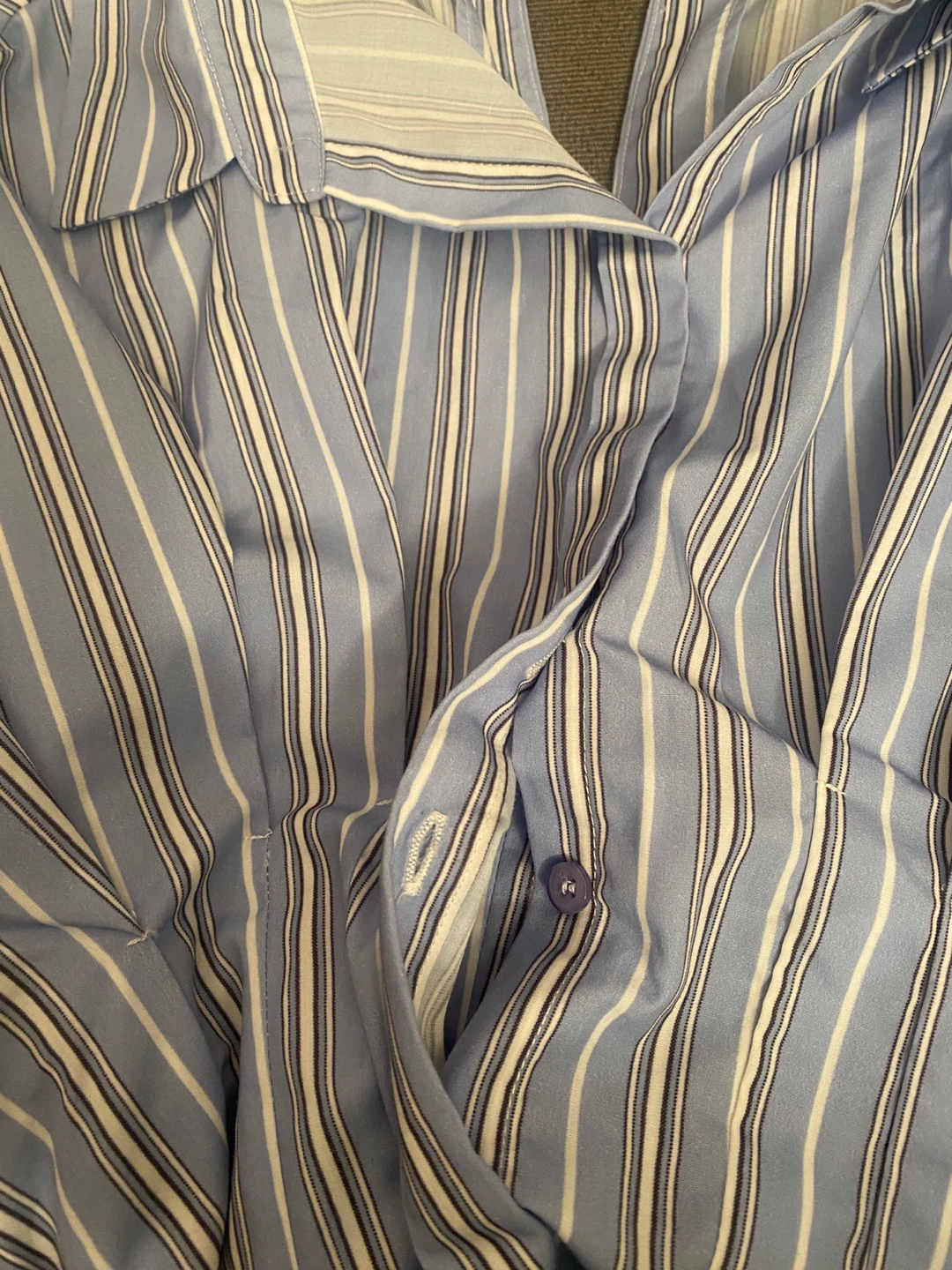 Light Blue Shirt - photo 4