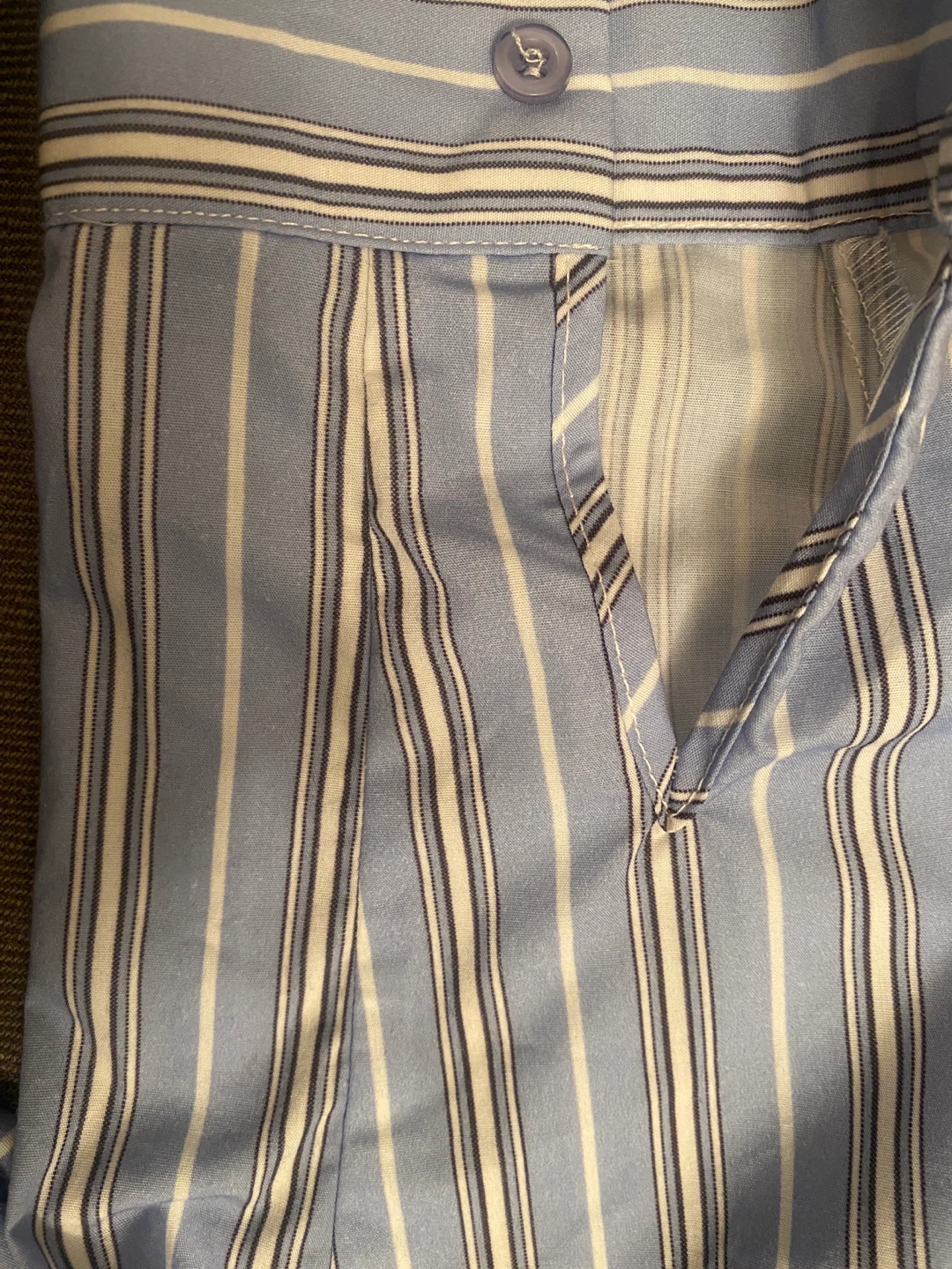 Light Blue Shirt - photo 5