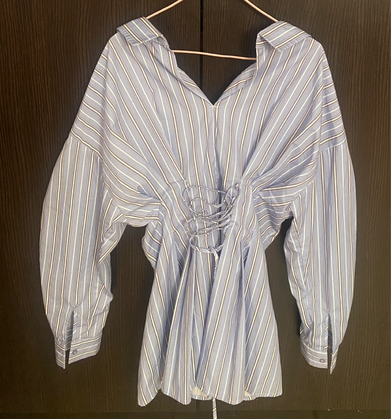 Light Blue Shirt - photo 2