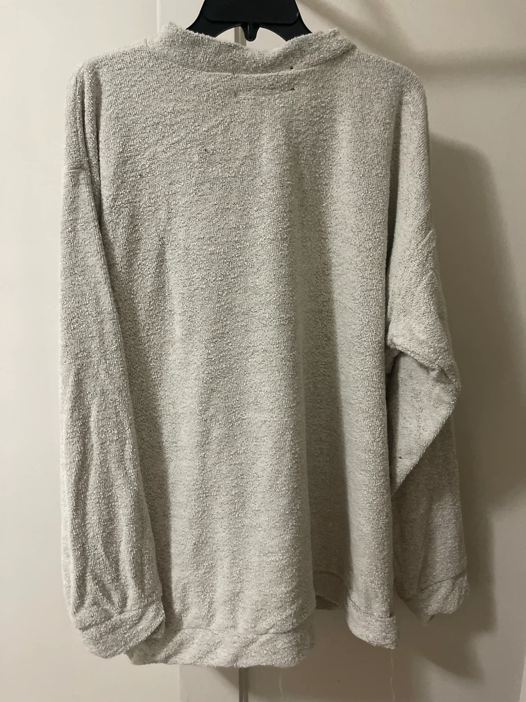Woolly Threads The Original Woolly Sweatshirt XXL - photo 3
