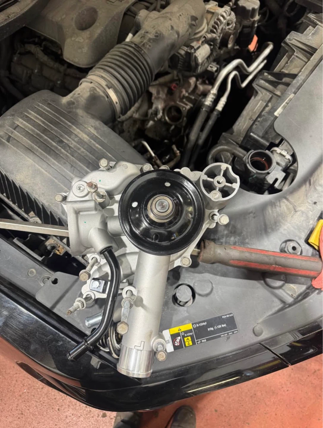 SMARTAUTO Mobile Mechanic - photo 2