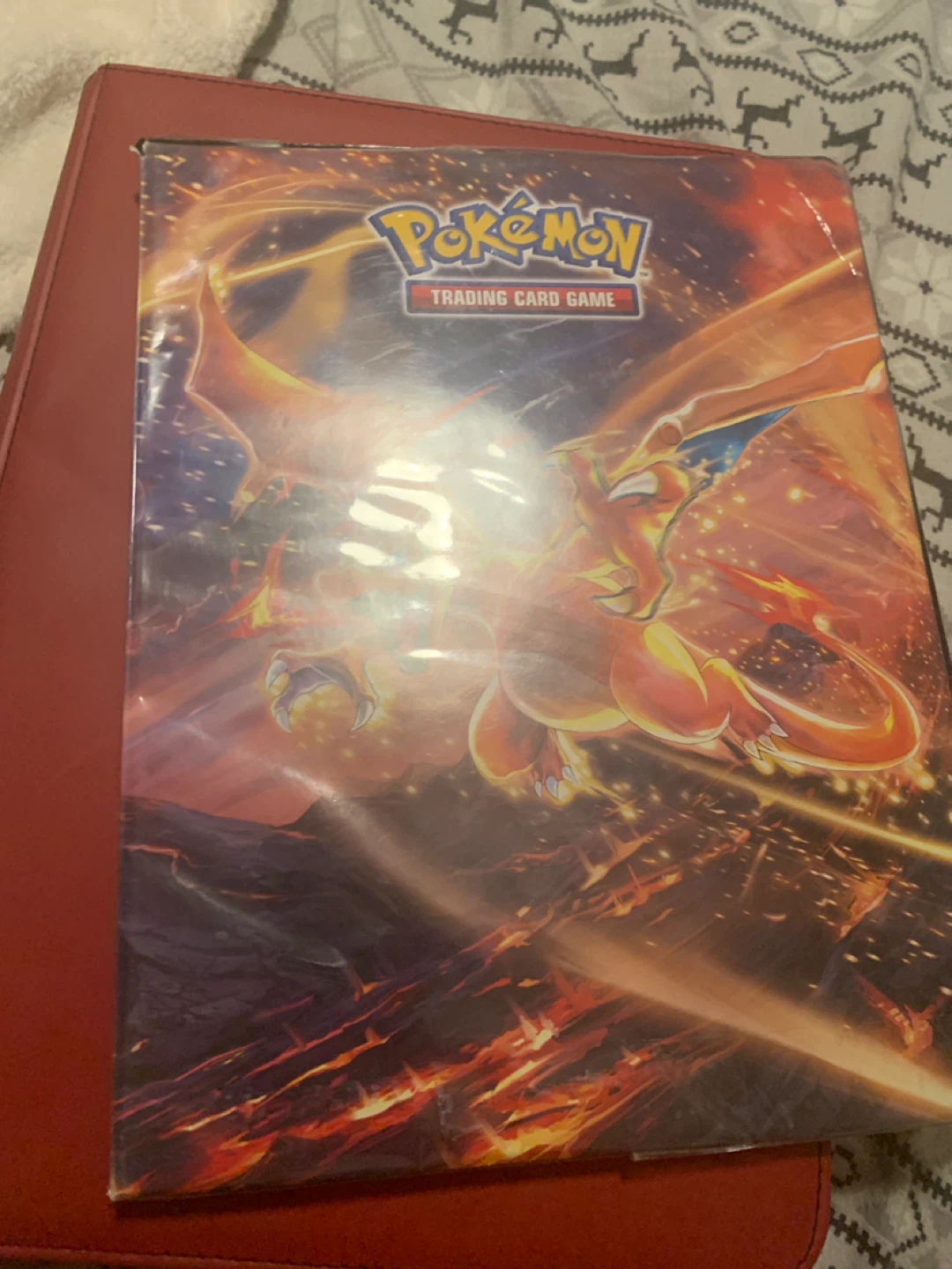 Pokemon card - photo 2